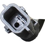 Sensor, Raddrehzahl 09001256