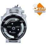 Kompressor, Klimaanlage 320043