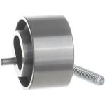 Spannrolle, Zahnriemen VKM 76204 Spannrolle, Zahnriemen VKM 76204