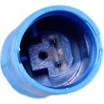 Sensor, Raddrehzahl 09001521