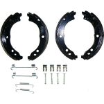 Metzger KR 947 Bremsbackensatz, Feststellbremse Metzger KR 947 Bremsbackensatz, Feststellbremse