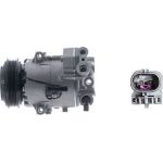 Kompressor, Klimaanlage ACP 1567 000P