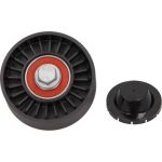 Maxgear 54-0684 Umlenkrolle/Führungsrolle, Keilrippenriemen