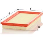 MANN-FILTER C 28 013 Luftfilter