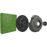 Valeo 821350 Kupplungssatz 3KKIT Valeo 821350 Kupplungssatz 3KKIT