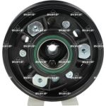 Magnetkupplung, Klimakompressor 380160 Magnetkupplung, Klimakompressor 380160