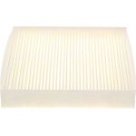 BOSCH 1 987 435 130 Filter, Innenraumluft BOSCH 1 987 435 130 Filter, Innenraumluft