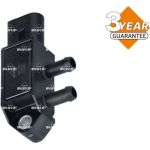 NRF 708048 Sensor, Abgasdruck