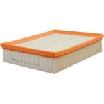 Knecht LX 821 Luftfilter Knecht LX 821 Luftfilter