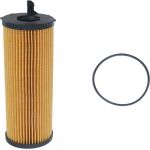 Ölfilter 586644 Ölfilter 586644