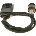 NOx-Sensor, NOx-Katalysator 0 281 007 809 NOx-Sensor, NOx-Katalysator 0 281 007 809