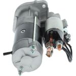 BOSCH 1 986 S10 033 Starter BOSCH 1 986 S10 033 Starter