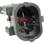 Sensor, Abgastemperatur 0894278