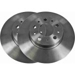Vaico V95-80006 Bremsscheibe Vaico V95-80006 Bremsscheibe