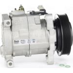 Kompressor, Klimaanlage 890152 Kompressor, Klimaanlage 890152