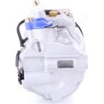Kompressor, Klimaanlage 890379 Kompressor, Klimaanlage 890379