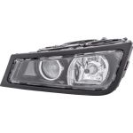 Nebelscheinwerfer 1NL 010 477-151 Nebelscheinwerfer 1NL 010 477-151