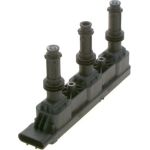BOSCH 0 221 503 802 Zündspule BOSCH 0 221 503 802 Zündspule