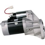 Starter 8EA 012 528-151 Starter 8EA 012 528-151