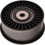 Umlenk-/Führungsrolle, Zahnriemen 54-0301