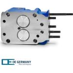 Zylinderkopf für Deutz D226 B TD226 B 1219 1007 OEGERMANY 040129226001