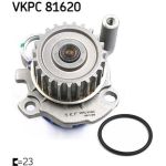 Wasserpumpe VKPC 81620 Wasserpumpe VKPC 81620