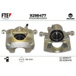 Bremssattel 9298477 Bremssattel 9298477