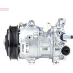 DENSO 6SES14C Klimakompressor DCP50313 DENSO 6SES14C Klimakompressor DCP50313