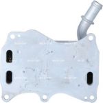 Ölkühler, Motoröl 31839 Ölkühler, Motoröl 31839