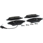 BOSCH 0 986 494 704 Bremsbelagsatz, Scheibenbremse BOSCH 0 986 494 704 Bremsbelagsatz, Scheibenbremse
