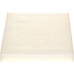 BOSCH 1 987 432 072 Innenraumfilter