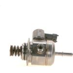 Hochdruckpumpe 0 261 520 433