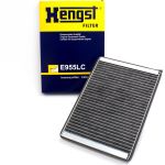 Hengst Filter E955LC Innenraumluft Hengst Filter E955LC Innenraumluft