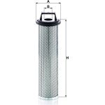 Filter, Arbeitshydraulik HD 7002 Filter, Arbeitshydraulik HD 7002