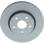 BOSCH 0 986 479 F49 Bremsscheibe