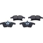 Valeo 610419 Bremsbelagsatz, Scheibenbremse E-PERFORMANCE Valeo 610419 Bremsbelagsatz, Scheibenbremse E-PERFORMANCE