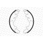 Ferodo FSB548 Bremsbackensatz PREMIER