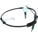 BOSCH 1 987 482 931 Seilzug, Feststellbremse BOSCH 1 987 482 931 Seilzug, Feststellbremse