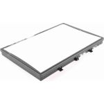 Vemo V49-30-0001 Filter, Innenraumluft Vemo V49-30-0001 Filter, Innenraumluft
