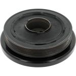 Corteco 80001826 – Riemenscheibe Kurbelwelle 6PK
