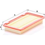 MANN-FILTER C 30 020 Luftfilter MANN-FILTER C 30 020 Luftfilter
