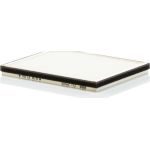 MANN-FILTER CU 2525 Innenraumfilter, Partikelfilter MANN-FILTER CU 2525 Innenraumfilter, Partikelfilter
