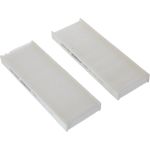 Valeo 715817 Filter, Innenraumluft ESSENTIAL