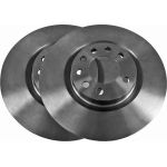 Vaico V24-80024 Bremsscheibe Vaico V24-80024 Bremsscheibe