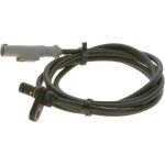 Sensor, Raddrehzahl 0 265 009 339 Sensor, Raddrehzahl 0 265 009 339