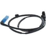 Sensor, Raddrehzahl 0 986 594 663