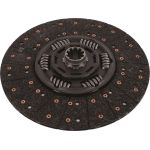 Sachs 1878 634 026 Kupplungsscheibe