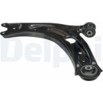 Lenker, Radaufhängung TC3841