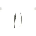 BOSCH 801 S Scheibenwischer Twin 3 397 001 802 BOSCH 801 S Scheibenwischer Twin 3 397 001 802