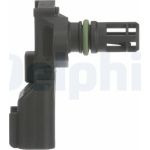 Sensor, Saugrohrdruck PS10125